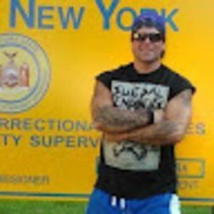 Meet your Posher, Bryan